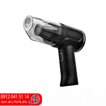 جارو شارژی ماشین۳۳۳