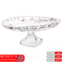 قاب پایه دار کایا کادویی