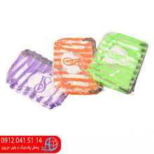 کیف جامدادی عروسکی