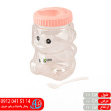 بانکه عروسکی سایز۳ زاگرس