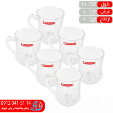 فنجان اپرا کادويي