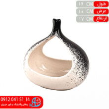 شکلات خوری آنجل مشکی شایگان