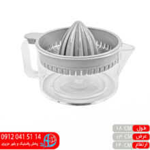آبمیوه گیری اکرولیک لیمون