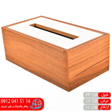 جادستمال درب سفيد۰۳۰ رومر