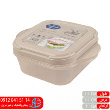 فریزری کانفی