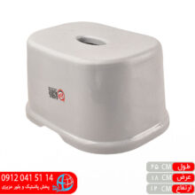 صندلی حمام کودک رمانتیک ایده آل