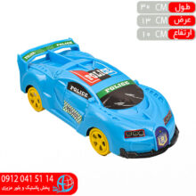 بوگاتي پليس آريا