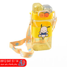 قمقمه ۲درب کروم۱۲۰