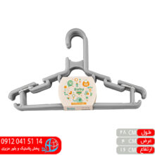 چوب لباس کودک ۶عددي ارج