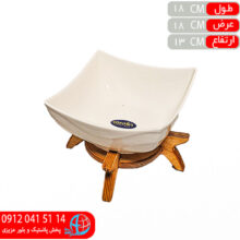 آجيل خوري آوينا کارولين