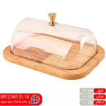 جاکره ای کفه بامبو مهرایران