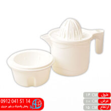 آبمیوه گیری پامچال متیس