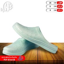 دمپايي جلوبسته شميم زنانه