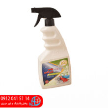 اسپری براق کننده شیرآلات ووکا