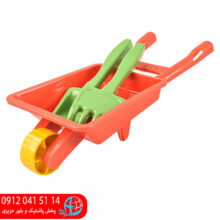 فرغون اسباب بازی چهارفصل