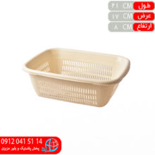 سبد مرواريد۱ سپنتا