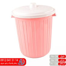 سطل ستاره ۱۰لیتر آیسان