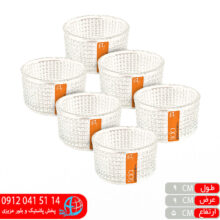 پياله ليندو بزرگ۲ تيدا۶۶۰