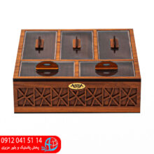 تی بگ مربع ۵خانه عصرآریا ۱۲۵