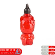 قمقمه کیتی توکا