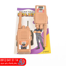 بی سیم اسباب بازی براری