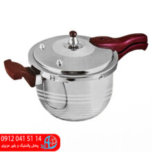 زودپز یونیک تکدسته ۹لیتر