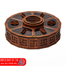 تی بگ گرد وارمردار ۶خانه عصرآریا ۱۱۹