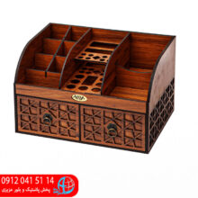 استند آرایشی ۲کشو عصرآریا ۱۲۲