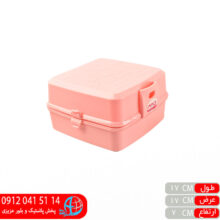 ظرف غذا پدیده۱۰۱ پاد