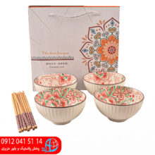 پیاله دنی هوم ۲عددی کد۳۲