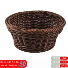 سبدسبزی پونه کوچک شیک