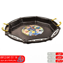 سيني ياقوت گرد مليکا