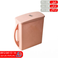 جاپودري بي ام دي