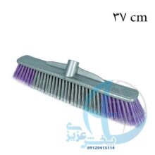 جارو آسفالتي دسته کج ماتيسا