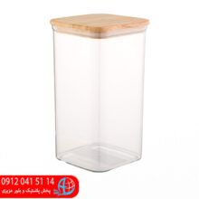 بانکه سارینا درب چوبی۲ لیمون