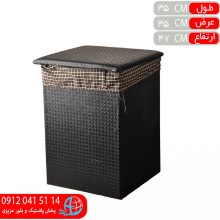 باکس لباس چرم فوراس