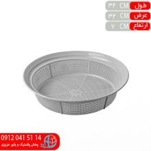 آبکش طرح مونت۲۰۰۰ پارسا