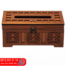 جادستمال طرح منبت عصرآریا ۱۳۳