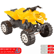 موتور ساحل عصادار گلدن