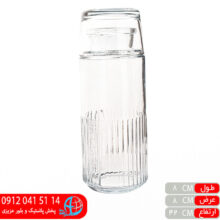 بطری دانوب دربدار کادویی