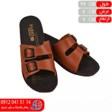 دمپايي دايانا زنانه