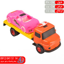 بنز امداد مکس تويز