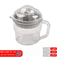 آبمیوه گیری روژان کاجین