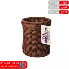 استوانه ترانه بافت شيک