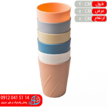 ليوان ۶عددي نيکا