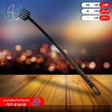 پشت خارون پلاستيکي