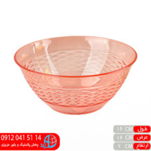 کاسه کریستال الماس۲ کاجین