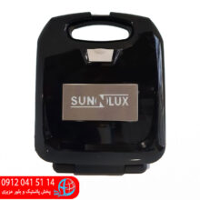 ساندويچ ساز متحرک گريل دار ۴خانه دورنيکا