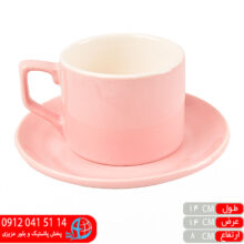 نیم لیوان با زیره۹ جور شایگان