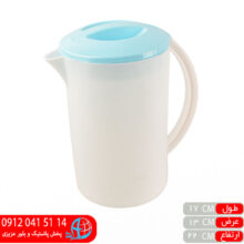 پارچ لوکس متوسط ان سی